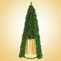 BURICA - Arbol Catedral 2.40 Mt Verde