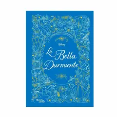 COMERCIALIZADORA EL BIBLIOTECOLOGO - TESOROS DE LA ANIMACIÓN LA BELLA DURMIENTE