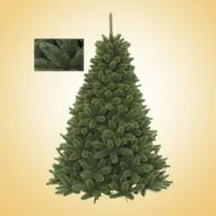 BURICA - Arbol Siberian Spruce 2.70 Mt Verde