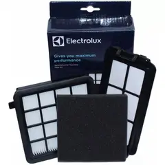 ELECTROLUX - Filtro Aspiradora Easy Box Plus