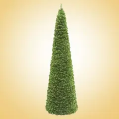 BURICA - Arbol Conico 2.40 Mt Verde
