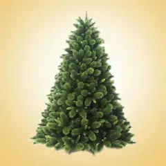 BURICA - Arbol Hudson 2.25 Mt Verdes