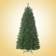 BURICA - Arbol Rossmoor 2.40 Mt Verde