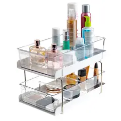 MIS ORGANIZADORES - Organizador de Cajones Doble