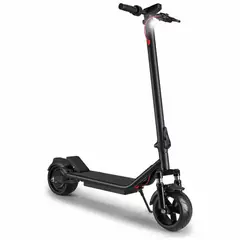 GENERICO - Scooter Patineta Eléctrica 500w Freno De Disco Bluetooth App