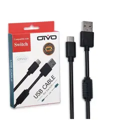 GENERICO - Cable Cargador Para Control Dualsense Ps5 Nuevo