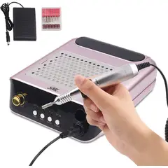 ONE PIXEL - Pulidor De Uñas Eléctrico SML M2