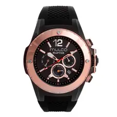 MULCO - Reloj Raptor Hombre MW3-20595-023