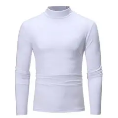 FRIOLENTA - Buzo térmico interior Fleece frío invierno - Blanco