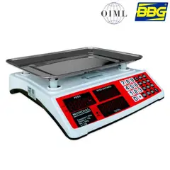 GENERICO - Balanza Bascula Liquidadora REF CLASSIC-30