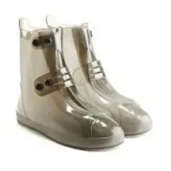 GENERICO - Zapatos protectores de silicona.