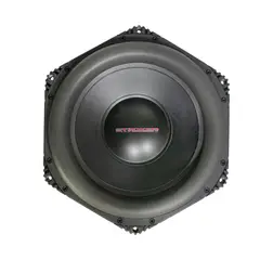 AVC - Bajo 12 Pulgadas CERWIN VEGA 2000 Watts STROKER-122.