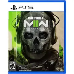 ACTIVISION - Videojuego Call of Duty: Modern Warfare II - PlayStation 5 Físico
