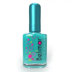GENERICO - Esmalte para uñas Belimar - Rebelde con causa - 11ml_.
