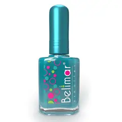 GENERICO - Esmalte para uñas Belimar - Equilibrando chakras - 11ml_.