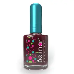 GENERICO - Esmalte para uñas Belimar - Bipolar en el amor - 11ml_.