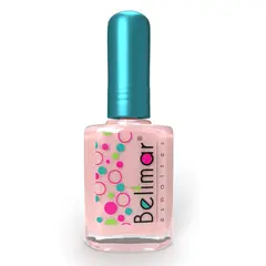 GENERICO - Esmalte para uñas Belimar - Crucé la línea - 11ml_.