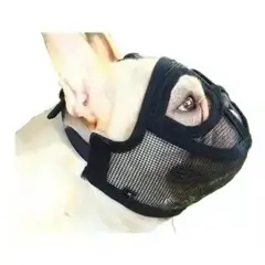 AFM - BOZAL BULLDOG TALLA L