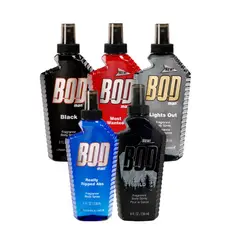 BOD MAN - Combo Empresario 5 und