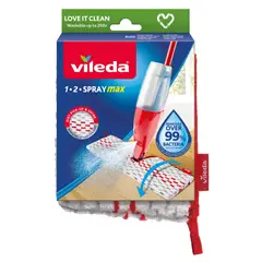 VILEDA - Repuesto Trapero 1 - 2 Spray
