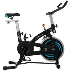 SPORT FITNESS - Bicicleta Spinning Magnetica Genoa 2.0 6Kg.