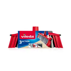 VILEDA - Escoba 3 action