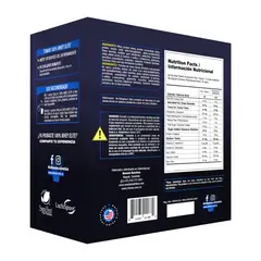 VITANAS - 100 % Whey Elite x 10 Lb -