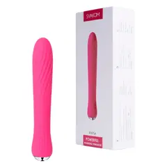 SVAKOM - Vibrador Térmico Anya