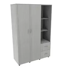 MODUOFI - Closet Mayorca Cenizo