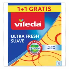 VILEDA - Pano Ultra Fresh Suave