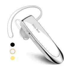 GENERICO - AUDIFONO NEW BEE LC-B41 BLANCO