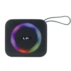 GENERICO - Parlante bocina lp good bass.