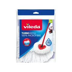 VILEDA - Trapero Repuesto Turbo Smart_.
