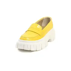MOOPY - MOCASINES AMARILLO LUCY-2