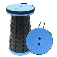 GENERICO - Silla expandible portátil