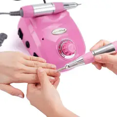 ONE PIXEL - Pulidor De Uñas 30000RPM Eléctrico Para Manicura Pedicure Máquina 30W