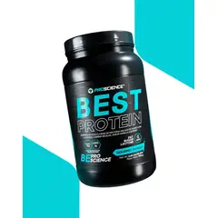 PROSCIENCE - BEST PROTEIN 2 LIBRAS vainilla.---