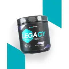 PROSCIENCE - Legacy Creatina HCL x50 Servicios uva