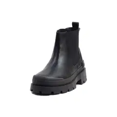 MOOPY - BOTIN NEGRO PRADA-3