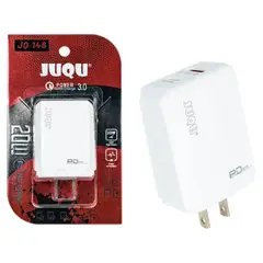 IGOMA - Cargador Carga Rápida Tipo C Para Samsung Xiaomi Huawei