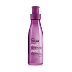 NATURA - Splash Ciruela y Flor de Vainilla Tododia 200 ml