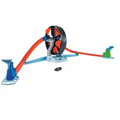 HOT WHEELS - Giros Extremos