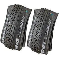 CHAOYANG - Llanta Bicicleta 29 X 2.0 Plegable Mtb X2 Unidades