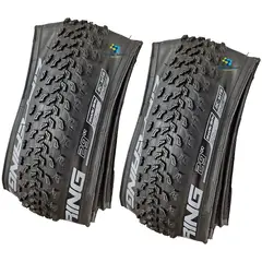 CHAOYANG - Llanta Bicicleta 29 X 2.0 Plegable Mtb X2 Unidades