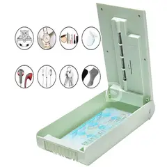 GENERICO - Dispositivo Esterilizador Con Luz Uv Lampara Desinfectante