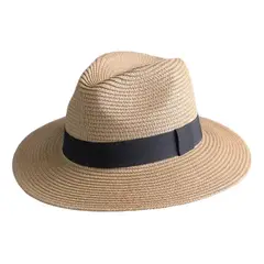 VELBROS - Sombrero Aguadeño Hombre Mujer Aguadas Playa Tradicional Pst - Caqui