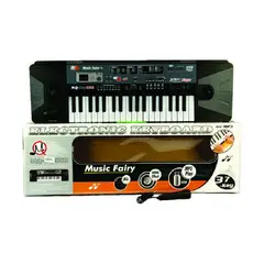 JUGUETELANDIA - Organeta Fairy Mp3 Grande Caja