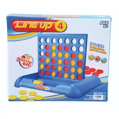 JUGUETELANDIA - JUEGO DESTREZA EN LINEA CAJA