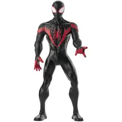 MARVEL - Olympus Figura De Accion Miles Morales Hasbro