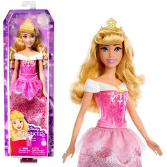 MATTEL - Disney Princesa muñeca Aurora